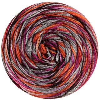 Lana Grossa MEILENWEIT 100g CONFETTINI