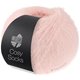 Lana Grossa MEILENWEIT 100g Cosy Socks | 01-rose