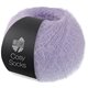 Lana Grossa MEILENWEIT 100g Cosy Socks | 03-sering paars