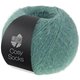 Lana Grossa MEILENWEIT 100g Cosy Socks | 06-salie groen