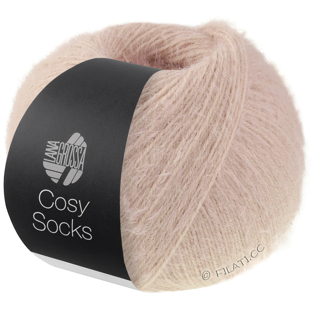 Lana Grossa MEILENWEIT 100g Cosy Socks