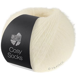 Lana Grossa MEILENWEIT 100g Cosy Socks