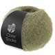 Lana Grossa MEILENWEIT 100g Cosy Socks | 12-grijs groen