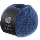 Lana Grossa MEILENWEIT 100g Cosy Socks | 13-donker blauw