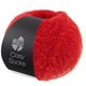 Lana Grossa MEILENWEIT 100g Cosy Socks | 17-rood