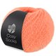 Lana Grossa MEILENWEIT 100g Cosy Socks | 21-zalm