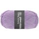 Lana Grossa MEILENWEIT 100g Cotone Vegano | 06-paars