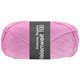 Lana Grossa MEILENWEIT 100g Cotone Vegano | 07-foksia