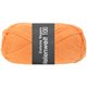 Lana Grossa MEILENWEIT 100g Cotone Vegano | 09-oranje