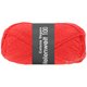 Lana Grossa MEILENWEIT 100g Cotone Vegano | 10-vuurrood