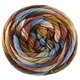 Lana Grossa MEILENWEIT 100g Fontana | 5452-donker bruin/blauw/mokka/grijs bruin/taupe/omber/rozenhout/grijs blauw