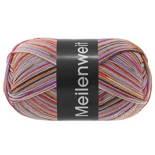 Lana Grossa MEILENWEIT 100g Foresta