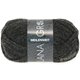 Lana Grossa MEILENWEIT 50g | 1105-antraciet