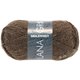 Lana Grossa MEILENWEIT 50g | 1305-grijs bruin