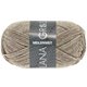 Lana Grossa MEILENWEIT 50g | 1359-taupe