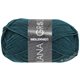 Lana Grossa MEILENWEIT 50g | 1408-donker petrol
