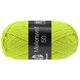 Lana Grossa MEILENWEIT 50g | 1425-limoen