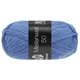 Lana Grossa MEILENWEIT 50g | 1427-hemelsblauw