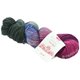 Lana Grossa MEILENWEIT 100g Merino Hand-dyed | 613-