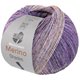 Lana Grossa MEILENWEIT 100g Merino Extrafine Shades | 7227-