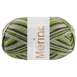 Lana Grossa MEILENWEIT 100g Merino Extrafine Soft