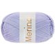 Lana Grossa MEILENWEIT 100g Merino Extrafine | 2436-shiner blauw