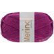 Lana Grossa MEILENWEIT 100g Merino Extrafine | 2474-purper