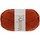 Lana Grossa MEILENWEIT 100g Merino Extrafine | 2475-koperrood