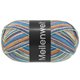 Lana Grossa MEILENWEIT 100g Piccata | 4810-blauw/inkt blauw/zachtgroen/roest/ecru/donker grijs/geel/mosterd
