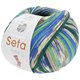 Lana Grossa MEILENWEIT 100g Seta Felicia | 3161-