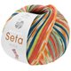 Lana Grossa MEILENWEIT 100g Seta Felicia | 3164-