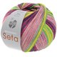 Lana Grossa MEILENWEIT 100g Seta Papillon | 3261-