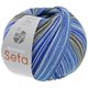 Lana Grossa MEILENWEIT 100g Seta Papillon | 3264-