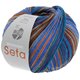 Lana Grossa MEILENWEIT 100g Seta Papillon | 3266-