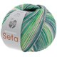 Lana Grossa MEILENWEIT 100g Seta Papillon | 3267-