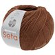 Lana Grossa MEILENWEIT 100g Seta | 62-noga