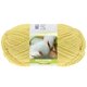 Lana Grossa MEILENWEIT 50g Solo Cotone Stella | 3603-geel