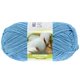 Lana Grossa MEILENWEIT 50g Solo Cotone Stella | 3608-blauw