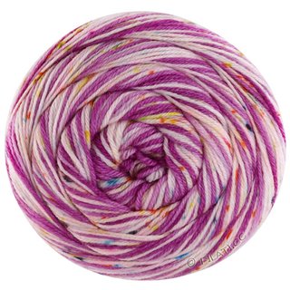 Lana Grossa MEILENWEIT 100g SPOTS