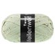 Lana Grossa MEILENWEIT 100g Tweed | 182-witgroen