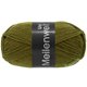 Lana Grossa MEILENWEIT 100g | 1390-donker olijf
