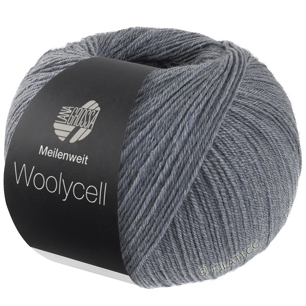 Lana Grossa MEILENWEIT 100g Woolycell