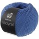 Lana Grossa MEILENWEIT 100g Woolycell | 09-blauw