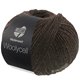 Lana Grossa MEILENWEIT 100g Woolycell | 14-antraciet