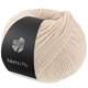 Lana Grossa MERINO PIÙ | 01-licht beige