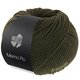 Lana Grossa MERINO PIÙ | 05-nachtgroen