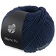 Lana Grossa MERINO PIÙ | 09-nacht blauw