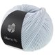 Lana Grossa MERINO PIÙ | 11-zachtblauw