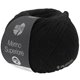 Lana Grossa MERINO SUPERIORE | 08-zwart