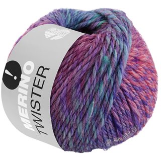 Lana Grossa MERINO TWISTER